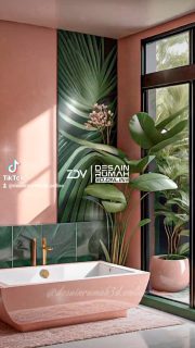 10 Kamar Mandi Pink #1 Bikin Baper Tapi Ogah Bikin 😂 #desainrumah #desainrumahminimalis #desainrumahmodern #desainrumahidaman #desainrumahimpian #desainkamarmandi #desainrumahmurahminimalis #zdvvisual #desainrumahmurahtapimewah #desainrumahmurah #desainrumahkece #desainrumahkecil