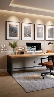 10 Ruang Kerja Cat DULUX IVORY BEIGE Trend 2024 Joss Apik Tenan 😂 #rumahidaman #inspirasirumah #inspirasicatrumah #inspirasicatdinding #inspirasicattembok #iderumahidaman #iderumahminimalis #catrumah #zdvvisual #desainrumahkecil #desainrumahkece #desainrumahmurah #desainrumahmurahtapimewah #zdvvisual #desainrumahmurahminimalis #desainruangtamu #desainrumahmodern #desainrumahminimalis #desainrumahidaman #desainrumahimpian