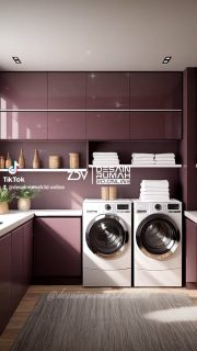 10 Laundry Room Cat AVITEX PLUM DRESSING/VIOLET DISTRACTION Trend 2024 DAHSYATTT! #rumahidaman #inspirasirumah #inspirasicatrumah #inspirasicatdinding #inspirasicattembok #iderumahidaman #iderumahminimalis #catrumah #zdvvisual #desainrumahkecil #desainrumahkece #desainrumahmurah #desainrumahmurahtapimewah #zdvvisual #desainrumahmurahminimalis #desainruangtamu #desainrumahmodern #desainrumahminimalis #desainrumahidaman #desainrumahimpian