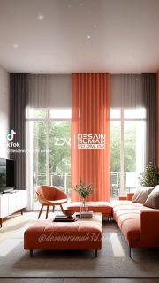 10 Ruang Keluarga Cat JOTUN BURDAN 2495 Trend 2024 Bikin Romantis! #rumahidaman #inspirasirumah #inspirasicatrumah #inspirasicatdinding #inspirasicattembok #iderumahidaman #iderumahminimalis #catrumah #zdvvisual #desainrumahidaman #desainrumahminimalis