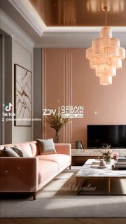 12 Ruang Tamu Golden Rose For Romantic Inspirations 2024  #rumahidaman #inspirasirumah #inspirasicatrumah #inspirasicatdinding #inspirasicattembok #iderumahidaman #iderumahminimalis #catrumah #zdvvisual #desainrumahkecil #desainrumahkece #desainrumahmurah #desainrumahmurahtapimewah  #desainrumahmurahminimalis #desainruangtamumewah #ruangtamuminimalis #ruangtamuaestetic #ruangtamuaesthetic #ruangtamu  #desainrumahmodern #desainrumahminimalis #desainrumahidaman #desainrumahimpian #livingroomdecor #livingroommakeover #livingroomideas #livingroom