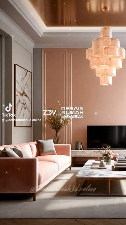 12 Ruang Tamu Golden Rose For Romantic Inspirations 2024  #rumahidaman #inspirasirumah #inspirasicatrumah #inspirasicatdinding #inspirasicattembok #iderumahidaman #iderumahminimalis #catrumah #zdvvisual #desainrumahkecil #desainrumahkece #desainrumahmurah #desainrumahmurahtapimewah  #desainrumahmurahminimalis #desainruangtamumewah #ruangtamuminimalis #ruangtamuaestetic #ruangtamuaesthetic #ruangtamu  #desainrumahmodern #desainrumahminimalis #desainrumahidaman #desainrumahimpian #livingroomdecor #livingroommakeover #livingroomideas #livingroom