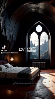 Rumah Dracula | Dracula House 😱😱😱 #rumahidaman #inspirasirumah #inspirasicatrumah #inspirasicatdinding #inspirasicattembok #iderumahidaman #iderumahminimalis #catrumah #zdvvisual #desainrumahkecil #desainrumahkece #desainrumahmurah #desainrumahmurahtapimewah  #desainrumahmurahminimalis #desaindapur #desainkamartidur #desainruangtamu #dapur #kamartidur #ruangtamu #desainrumahmodern #desainrumahminimalis #desainrumahidaman #desainrumahimpian