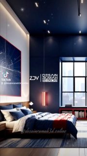 20 BEDROOM WHITE BLUE RED IDEA | CAT Dulux RICH BLUE NAVY 💙💙💙 KECE BADAyY
|
Inspirasi 20 kamar tidur menggunakan warna dominan biru navy dengan kombinasi merah dan putih. #houseoftiktok #homedesigndecore #homedesigns #homedesignideas #homedecor #housedesign #bedroom #bedroomdesign #bedroomcheck #bedroommakeover #bedroomdecor #bedroomidea #bedroomideas #kamartidur #kamartidurminimalis #Kamar Tidur Cowok Aesteteic #Kamar Tidur Aesthetic Cewek Tingkat #kamar tidur minimalis suami istri anak #Kamar Tidur Punya Anak #kamar tidur tv ac #Kamar Tidur 2.5 ×2.5