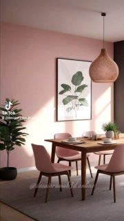 BABY PINK vs PASTEL LILAC, KAMU TIM MANA? Siapa yg paling gacor 2024 nanti? Tim baby pink atau tim lavender pastel LILAC Gaes? #designinterior #desainrumahmasakini #desaunrumahmodern #houseoftiktok #homedesignideas #homedesign #housedecor #housedesign #diningroom #diningroomdecor #diningroommakeover #diningroomtable #diningroominspo #diningroomideas #ruangmakan #ruangmakanminimalis #ruangmakansederhana #ruangmakanestetik #ruangmakancantik #ruangmakanimpian #zdvvisual #fyp #fypシ #fypシ゚viral