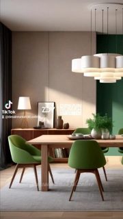 WATERCRESS vs LEMON. Dua-duanya bakal ngetop 2024 saatnya renovasi? Kamu tim yg mana??Slebeewwww... #fypシ゚viral #fypシ #fyp #diningroommakeover #bedroommakeover #bedroomdesign #zdvvisual #desainrumahminimalis #desainrumahmodern #desainrumahidaman #housedesign #homedesignideas #catrumah #kitchendesignideas