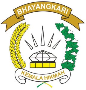 Logo Bayangkari