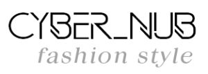 Logo Cybernub