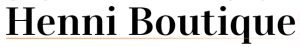 Logo Henni