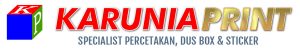 Logo Karunia