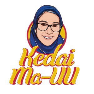 Logo Kedai MaUU