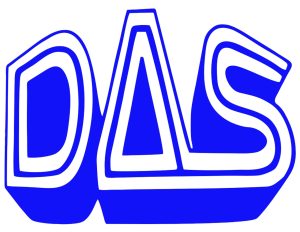 Logo PT DAS