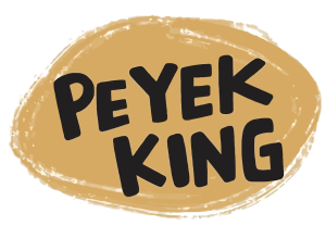 Logo Peyek King