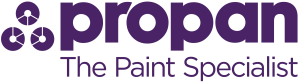 Logo Propan